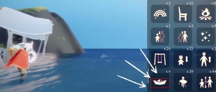 光遇怎么免费获得很多心2