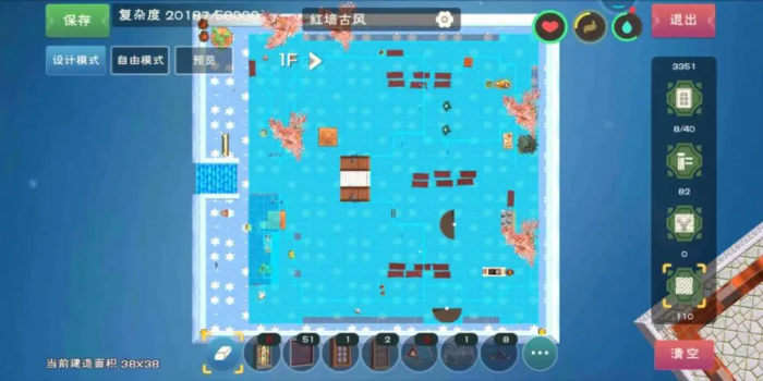 创造与魔法古代建筑风格图纸怎么得1