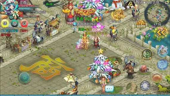 忘仙小龙人怎么洗点3