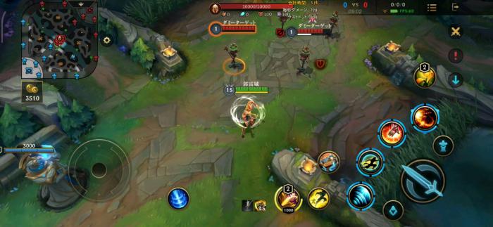 英雄联盟盲僧高端局如何打团3