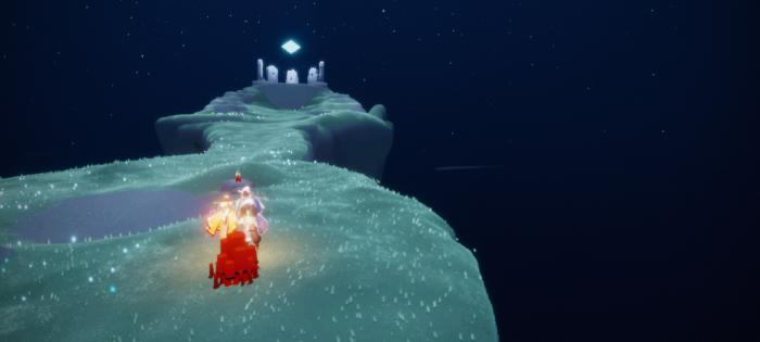 光遇梦想季记忆碎片怎么找1