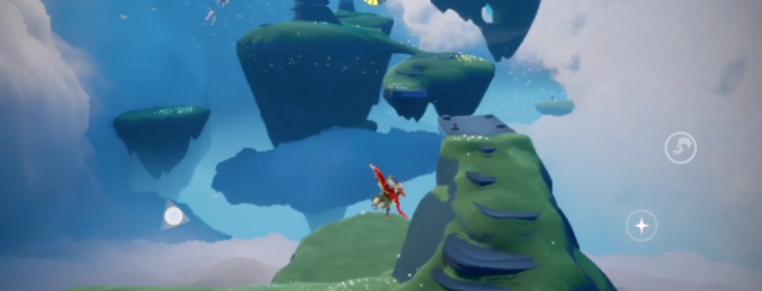 光遇哪些地方有先祖3