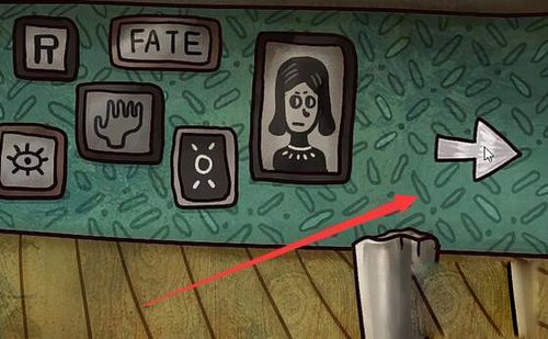 迷失岛2最右边房子怎么去3