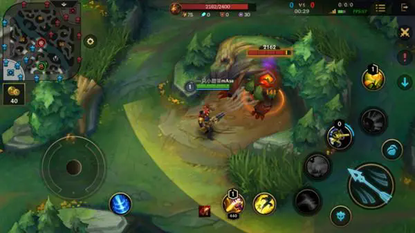 英雄联盟男枪无限火力怎么出装2