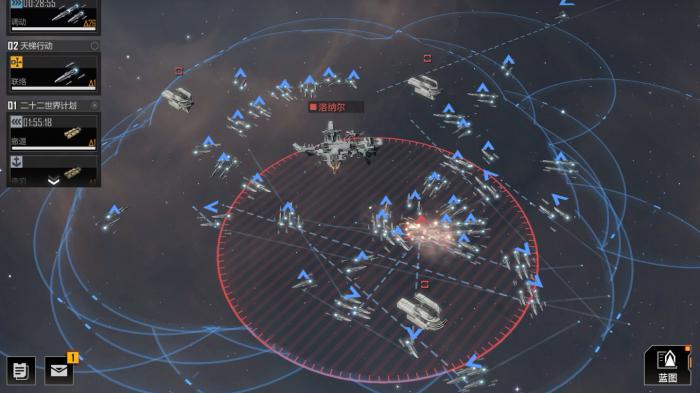 无尽的拉格朗日2级城怎么打1