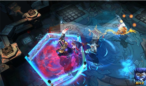 乱斗西游2三英雄有哪些推荐2