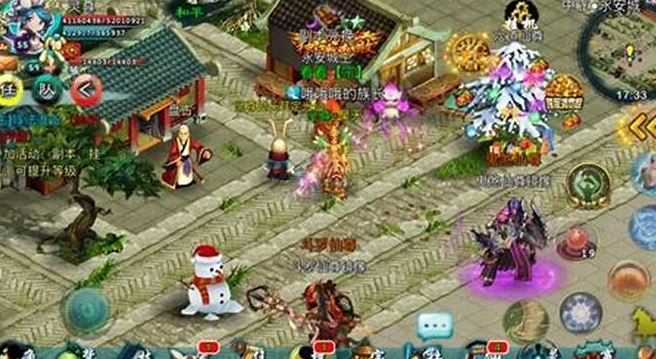 忘仙飞升斗罗技能怎么样2