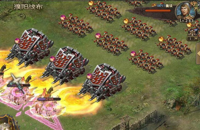 攻城掠地水镜注解怎么获取最省钱3