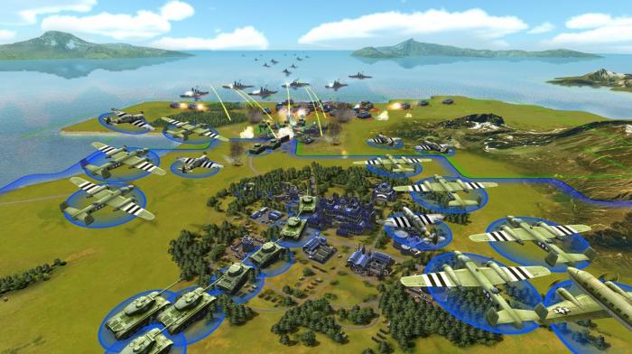 二战风云2怎么刷15的城1