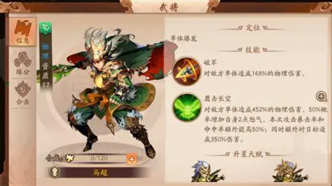 少年三国志2张飞化身从哪里搞4