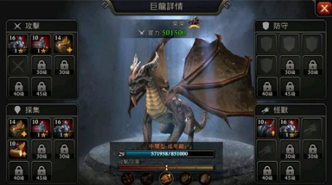 阿瓦隆之王雕像怎么玩的好1