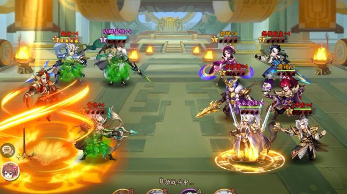 少年三国志2哪个阵容好一点2