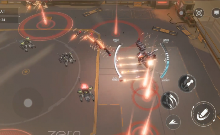 终末阵线怎么刷初始英雄2