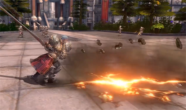 无神之界重剑士怎么搭配宠物技能2