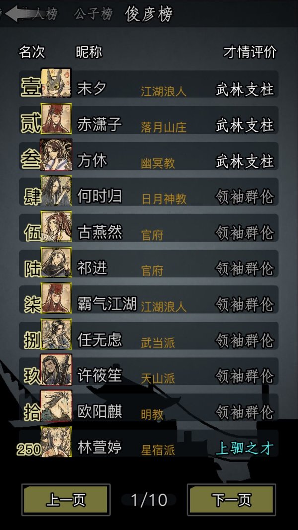 放置江湖岁数怎么算2