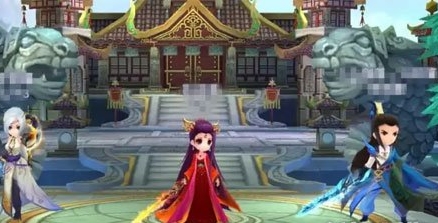 花千骨手游神器哪个好1