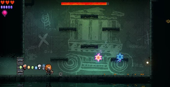 霓虹深渊有哪些宠物1