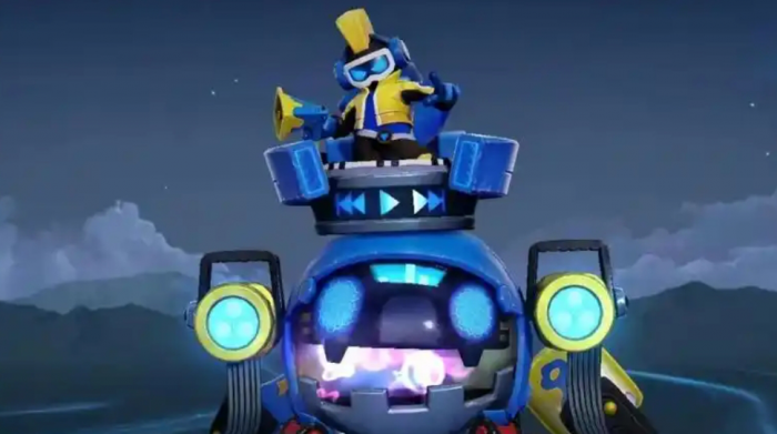 王者荣耀太乙真人怎么玩1