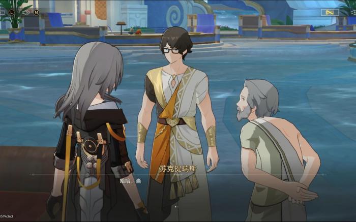 崩坏星穹铁道我们该去往何方怎么做2