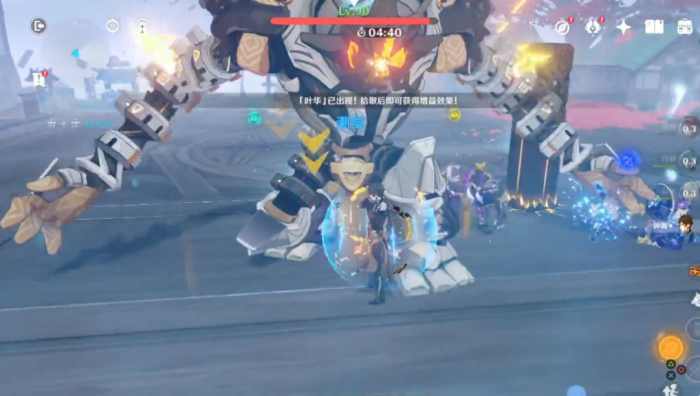 原神烟山雾阁这个幽象迷域怎么过2