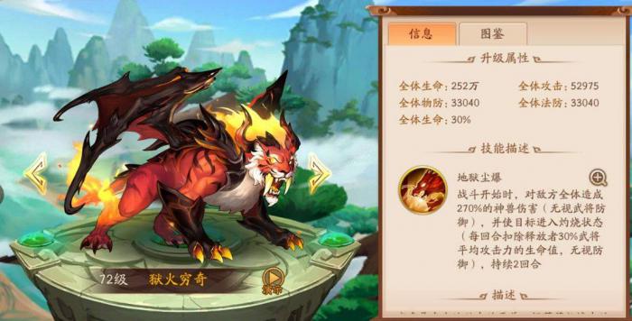 少年三国志2神兽怎么得1