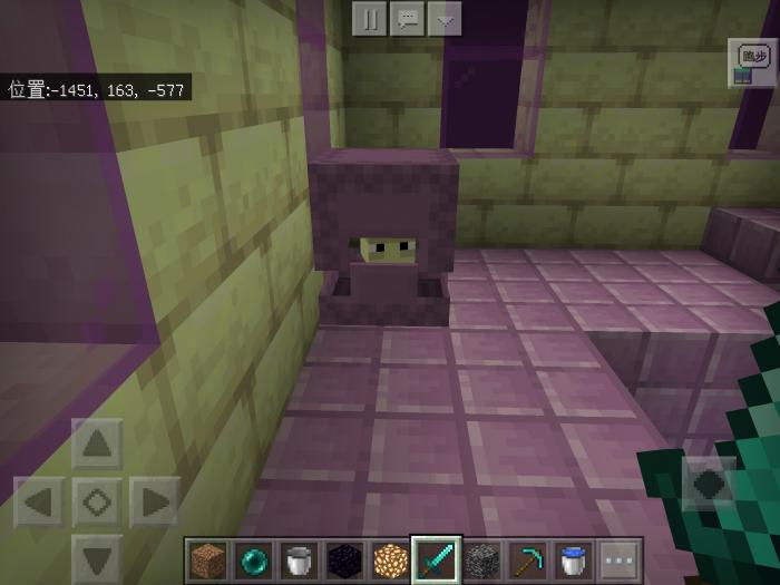 我的世界潜影贝有什么用2