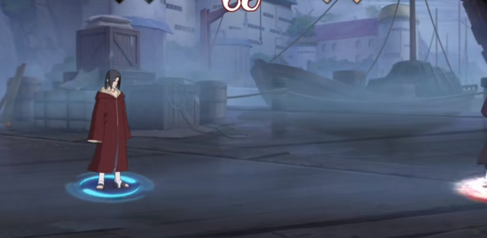 火影忍者手游秽土鼬怎么玩1