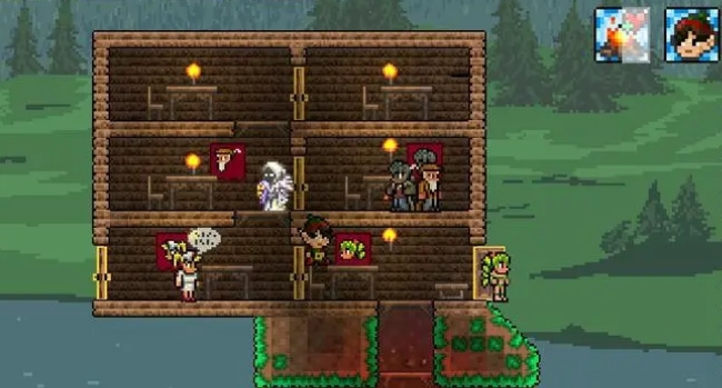 泰拉瑞亚公主入住条件有哪些1