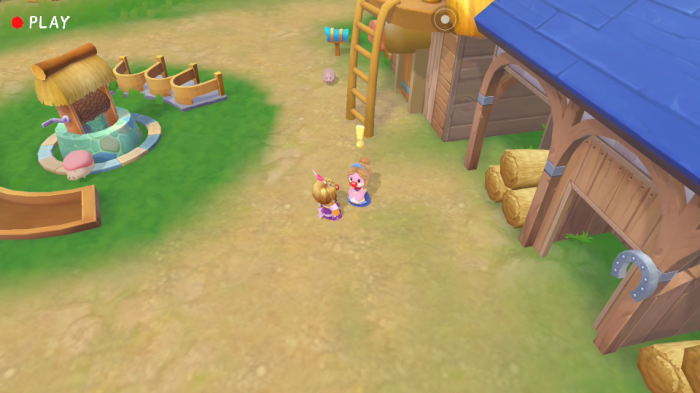 摩尔庄园杂物怎么清理2