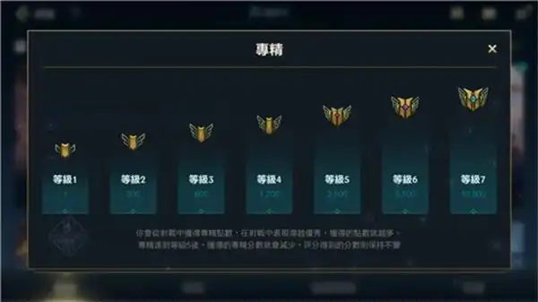 英雄联盟手游段位升级最快方法是什么2