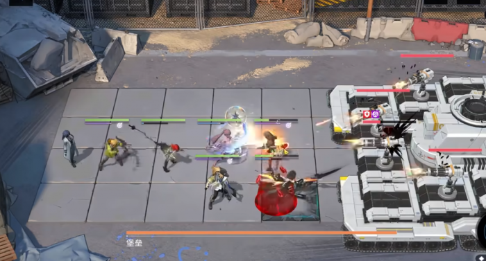 无期迷途9-11怎么过1