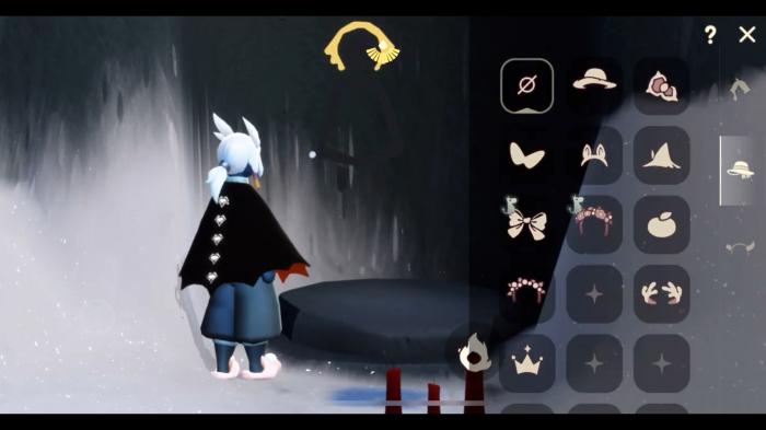 光遇蝙蝠斗篷怎么获得1