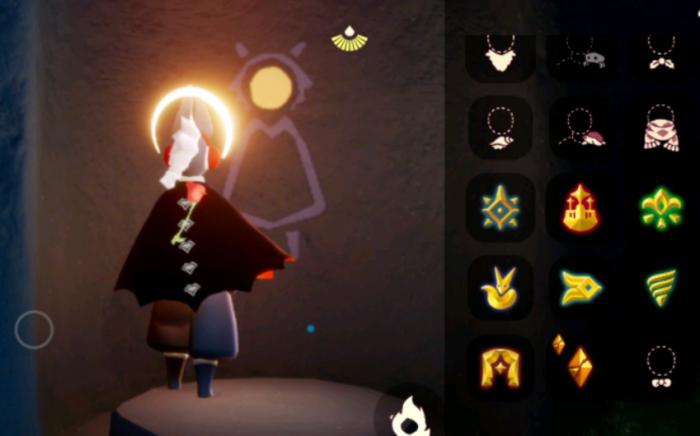 光遇蝙蝠斗篷怎么获得2