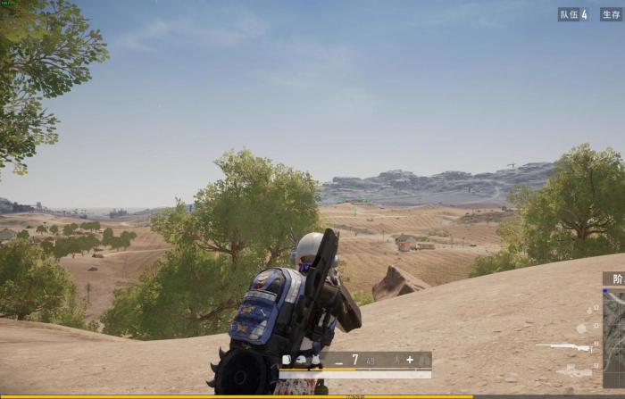 绝地求生怎么打高分局2