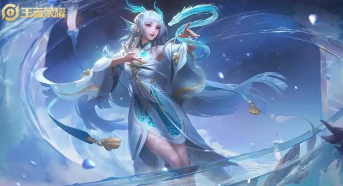 王者荣耀西施怎么玩2