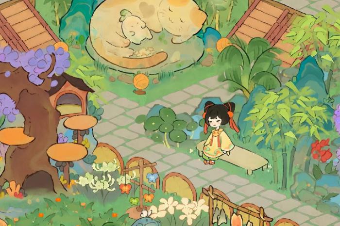 桃源深处有人家息壤有什么用1