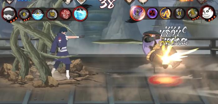 火影忍者忍战带土怎么玩2