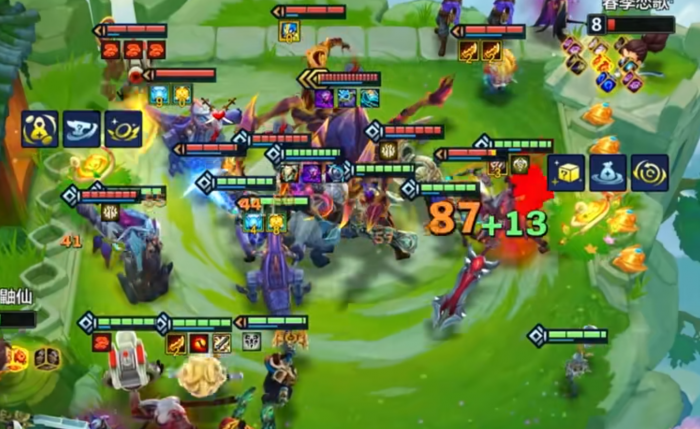 金铲铲s9黑哥开局怎么玩1