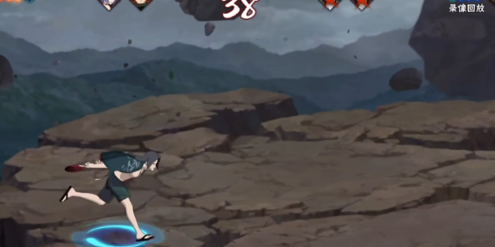 火影忍者怎么玩泳装鼬3