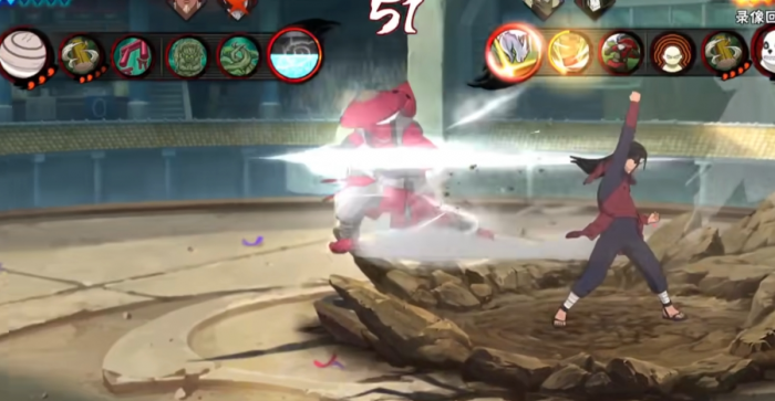 火影忍者手游汉怎么玩3