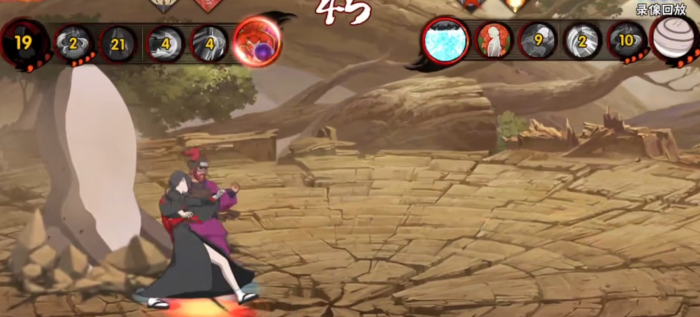 火影忍者六道老紫怎么玩3