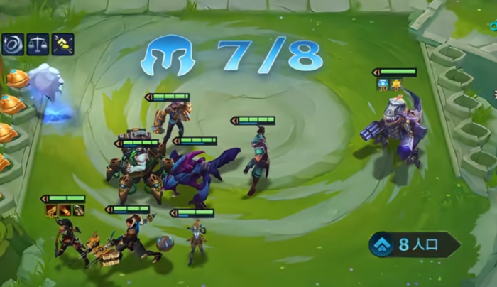 金铲铲之战s9泽丽怎么玩1