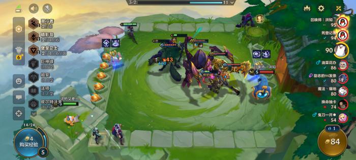 金铲铲之战s9枪手泽丽怎么玩2