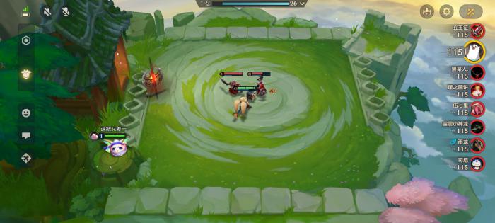 金铲铲s9法师拉克丝怎么玩2