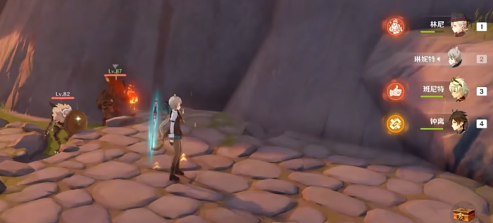 原神怎么培养琳妮特2