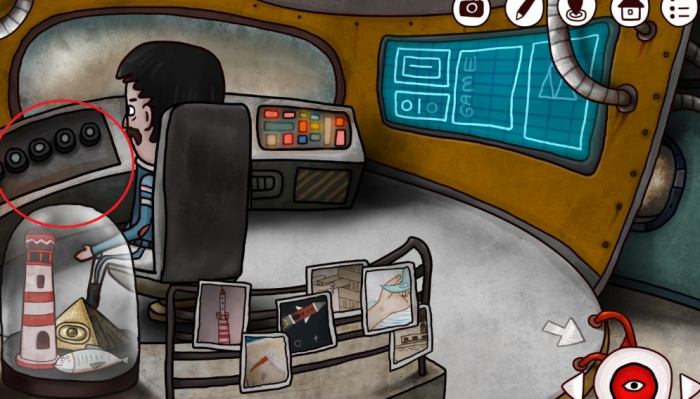 迷失岛2怎么拿到红球1