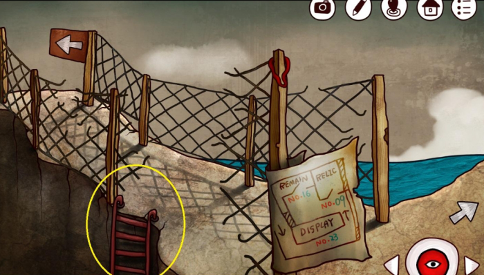 迷失岛2怎么拿到红球3