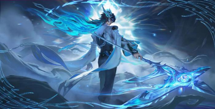 王者荣耀大司命怎么出装3