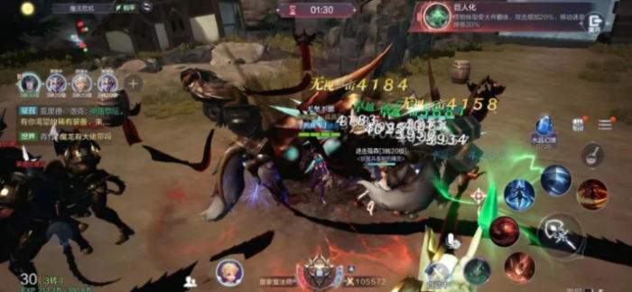 全民奇迹2狼魂要塞怎么打1