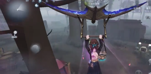 第五人格手游玩具商怎么操作3